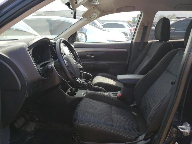 Photo 7 from auction – 2016 MITSUBISHI OUTLANDER with VIN JA4AZ3A35GZ006610