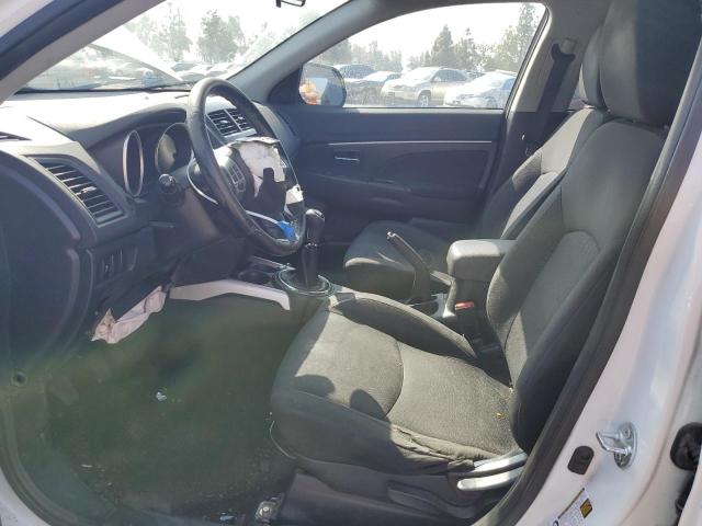 Photo 7 from auction – 2011 MITSUBISHI OUTLANDER with VIN JA4AP3AU9BZ003961