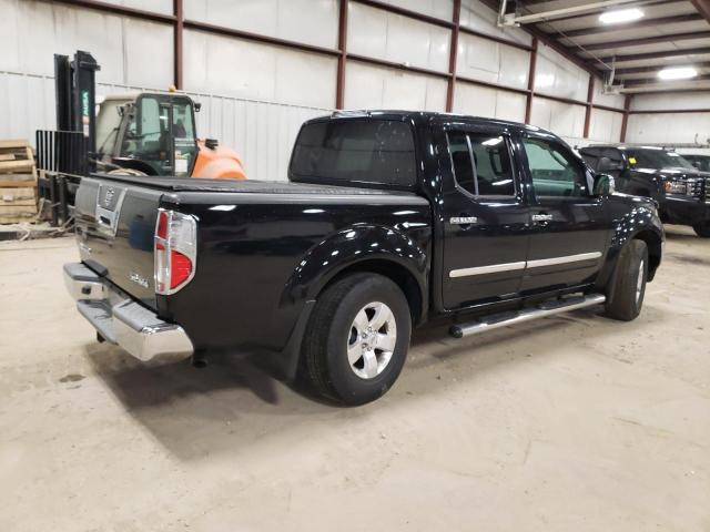 Photo 3 from auction – 2010 NISSAN FRONTIER C with VIN 1N6AD0EVXAC422870