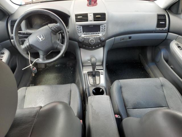 Photo 8 from auction – 2007 HONDA ACCORD EX with VIN 1HGCM66507A003087