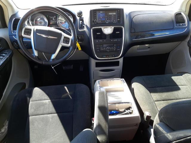 Photo 8 from auction – 2011 CHRYSLER TOWN & COU with VIN 2A4RR5DG9BR771111
