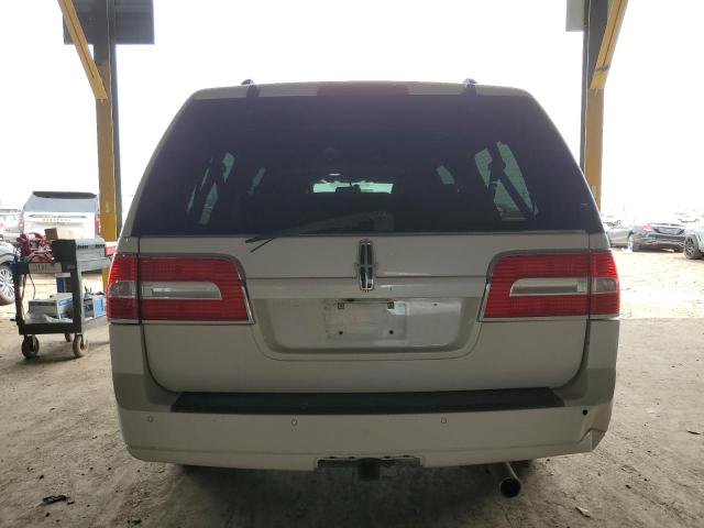 Photo 6 from auction – 2012 LINCOLN NAVIGATOR with VIN 5LMJJ3J52CEL00121