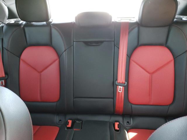 Photo 10 from auction – 2021 PORSCHE MACAN with VIN WP1AA2A55MLB02355