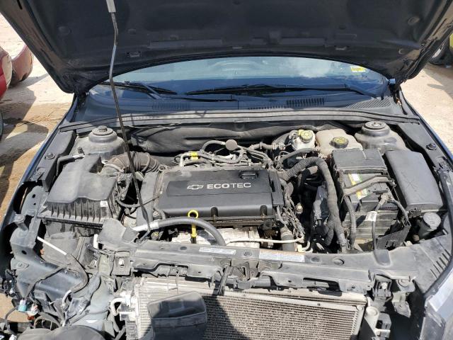 Photo 11 from auction – 2014 CHEVROLET CRUZE LS with VIN 1G1PA5SH4E7372301