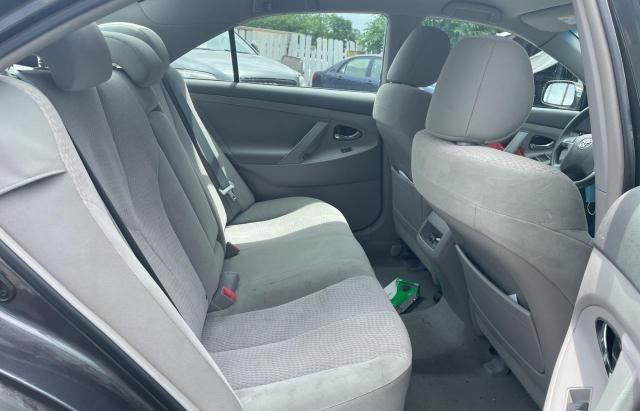 Photo 6 from auction – 2011 TOYOTA CAMRY BASE with VIN 4T4BF3EK8BR171062