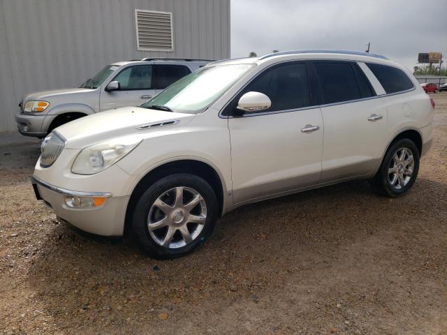 BUICK ENCLAVE CX 2008 with VIN 5GAER23798J246374 - Photo from auction