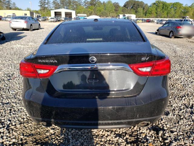 Photo 6 from auction – 2018 NISSAN MAXIMA 3.5 with VIN 1N4AA6AP3JC373734