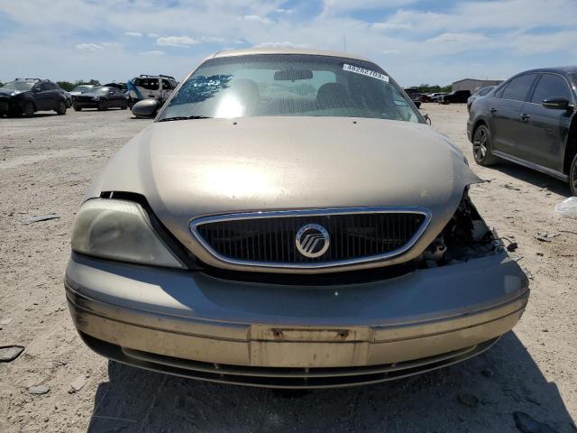Photo 5 from auction – 2001 MERCURY SABLE with VIN 1MEFM53S91A636399