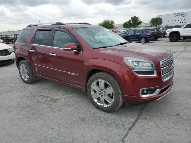 Photo 4 from auction – 2015 GMC ACADIA DEN with VIN 1GKKRTKD9FJ252790