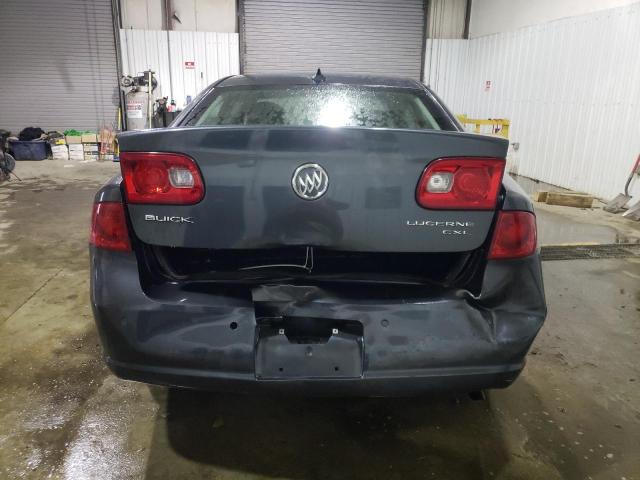 Photo 6 from auction – 2009 BUICK LUCERNE CX with VIN 1G4HD57179U107065