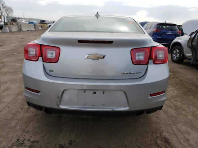 Photo 6 from auction – 2015 CHEVROLET MALIBU LTZ with VIN 1G11F5SL4FF317866
