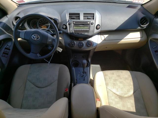 Photo 8 from auction – 2009 TOYOTA RAV4 with VIN 2T3BF33V79W014793