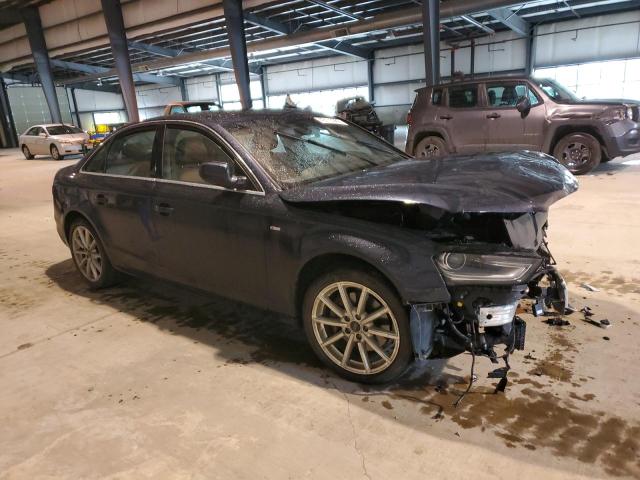 صورة رقم 4 من المزاد - 2014 AUDI A4 PREMIUM مع VIN WAUFFAFL3EN036109