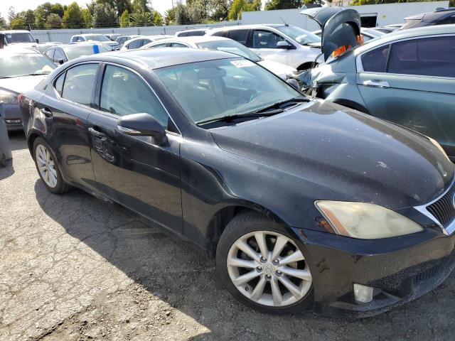 Photo 4 from auction – 2009 LEXUS IS 250 with VIN JTHBK262495090078