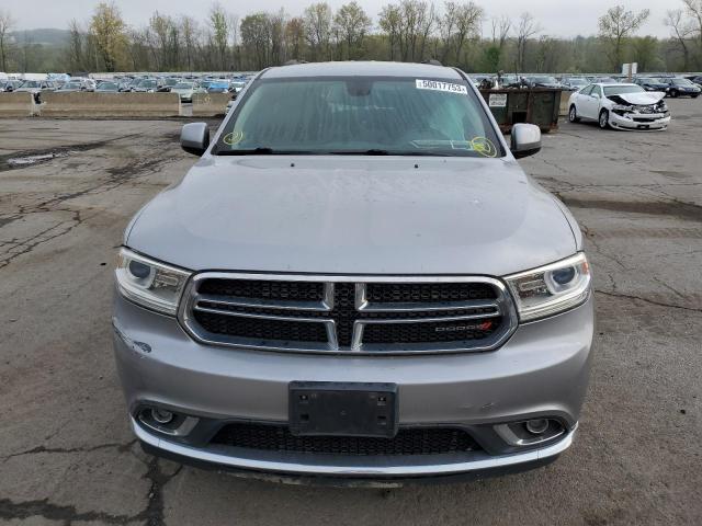 Photo 5 from auction – 2015 DODGE DURANGO SX with VIN 1C4RDJAG4FC114295