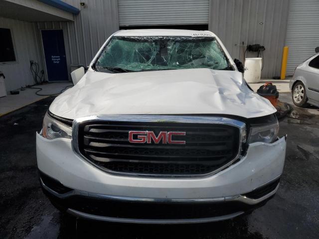 Photo 5 from auction – 2019 GMC ACADIA SLE with VIN 1GKKNKLA2KZ231205