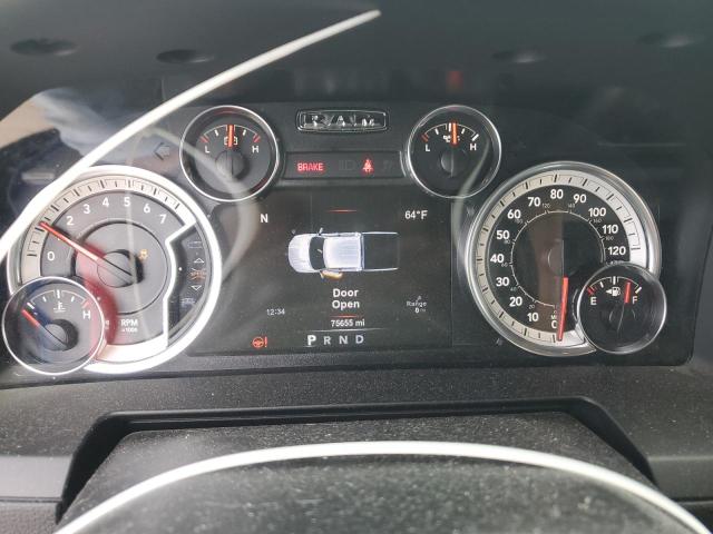 Photo 9 from auction – 2017 RAM 1500 SPORT with VIN 1C6RR7MT6HS661663