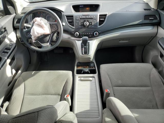 Photo 8 from auction – 2012 HONDA CR-V EX with VIN 3CZRM3H53CG703602