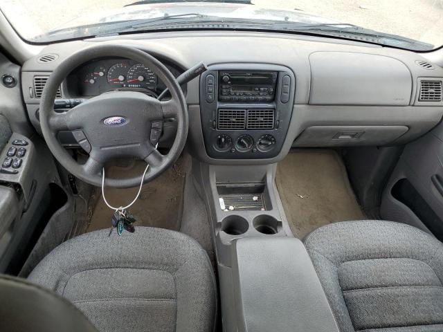 Photo 8 from auction – 2003 FORD EXPLORER X with VIN 1FMZU72K53ZB29804
