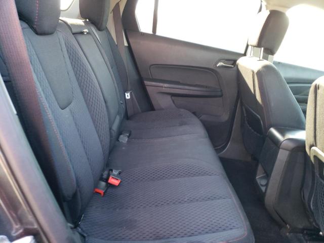 Photo 11 from auction – 2013 GMC TERRAIN SL with VIN 2GKALMEK5D6198332
