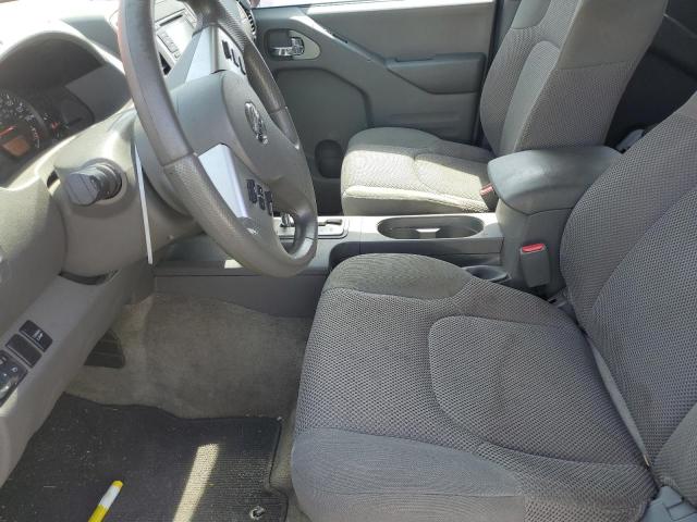 Photo 7 from auction – 2016 NISSAN FRONTIER S with VIN 1N6AD0ER6GN700843