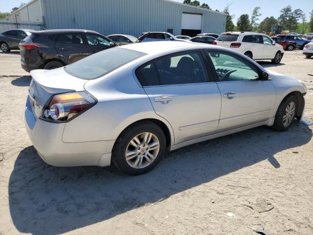 Photo 3 from auction – 2011 NISSAN ALTIMA with VIN 1N4AL2AP9BC145371