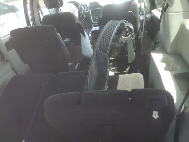 Photo 13 from auction – 2013 DODGE GRAND CARA with VIN 2C4RDGCG8DR591882