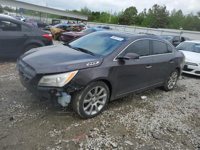 BUICK LACROSSE 2014 with VIN 1G4GB5G38EF126029 - Photo from auction