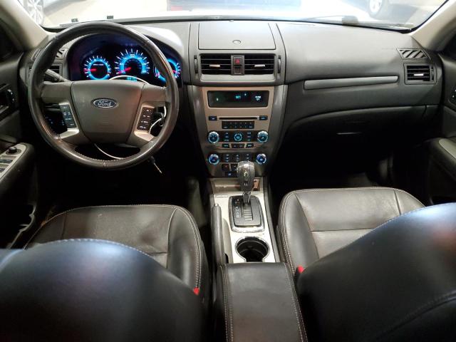 Photo 8 from auction – 2011 FORD FUSION SEL with VIN 3FAHP0JG5BR330428