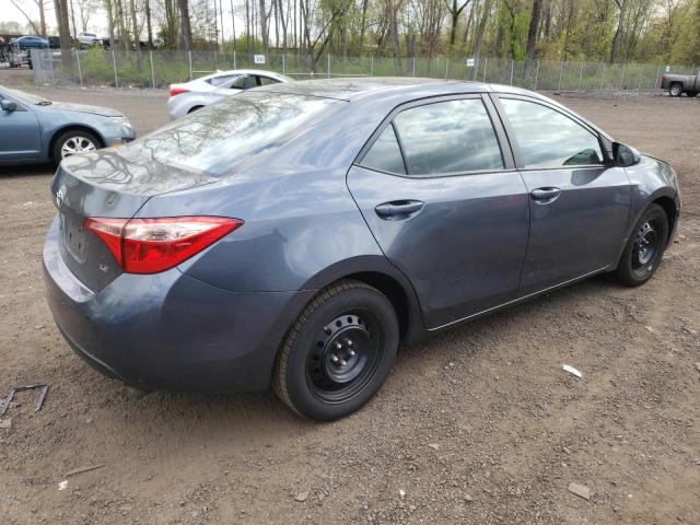 Photo 3 from auction – 2018 TOYOTA COROLLA L with VIN 2T1BURHE8JC987228