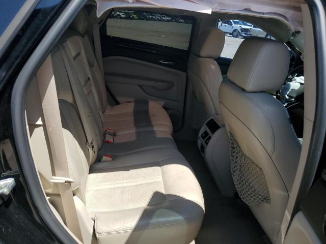 Photo 11 from auction – 2010 CADILLAC SRX LUXURY with VIN 3GYFNAEY6AS632599