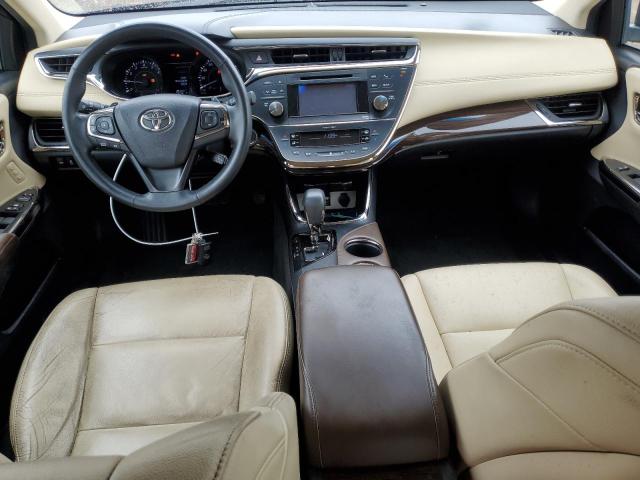 Photo 8 from auction – 2014 TOYOTA AVALON BAS with VIN 4T1BK1EB3EU102617