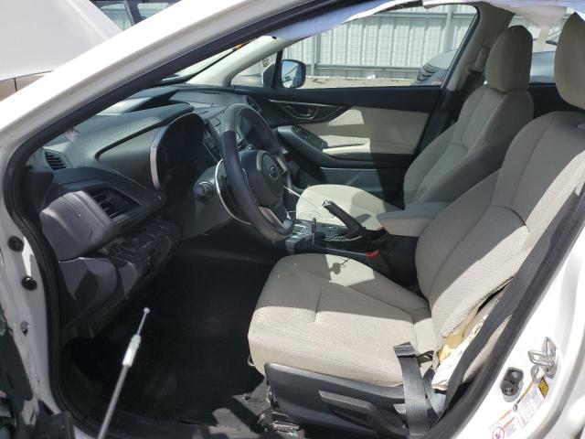Photo 7 from auction – 2018 SUBARU IMPREZA with VIN 4S3GTAB66J3704183