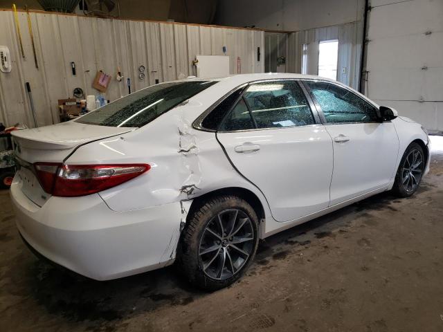 Photo 3 from auction – 2017 TOYOTA CAMRY LE with VIN 4T1BF1FK5HU620879