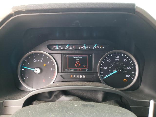 Photo 9 from auction – 2020 FORD EXPEDITION with VIN 1FMJU1HT5LEA46200