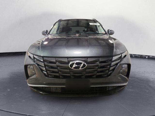 Photo 5 from auction – 2023 HYUNDAI TUCSON SEL with VIN 5NMJBCAE4PH216731