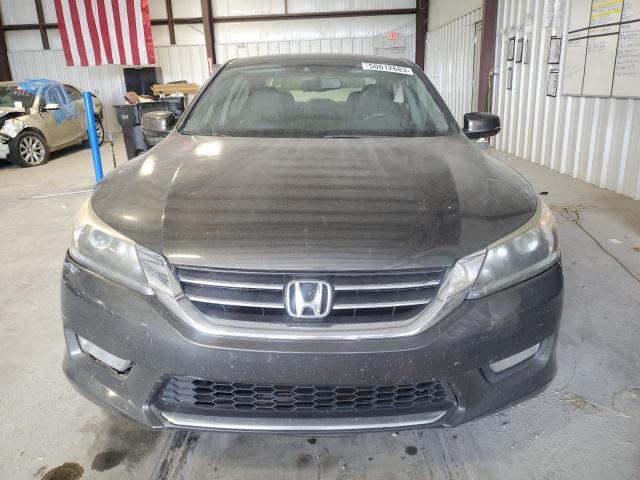 Photo 5 from auction – 2014 HONDA ACCORD EXL with VIN 1HGCR2F83EA043326