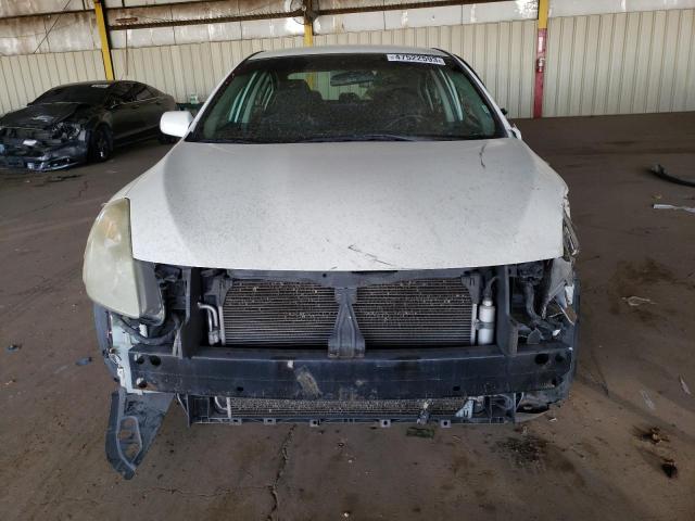 Photo 5 from auction – 2012 NISSAN ALTIMA BAS with VIN 1N4AL2AP8CN502397