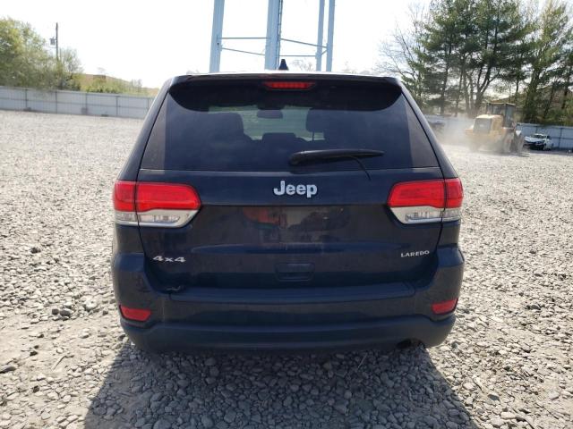 Photo 6 from auction – 2015 JEEP GRAND CHER with VIN 1C4RJFAG0FC165377