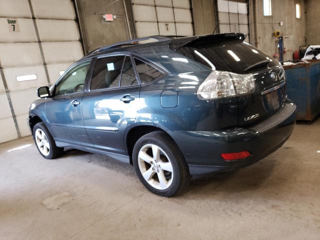 Foto 2 de la subasta – 2006 LEXUS RX 330 con VIN 2T2HA31U25C072023