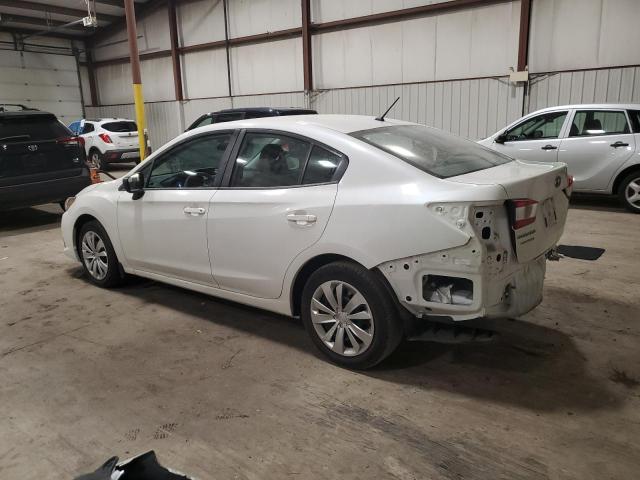 Photo 2 from auction – 2020 SUBARU IMPREZA with VIN 4S3GKAB62L3606418