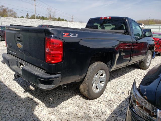 Photo 3 from auction – 2018 CHEVROLET silverado with VIN 1GCNKREC3JZ377894