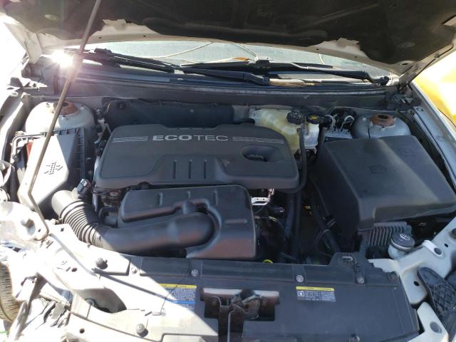 Photo 11 from auction – 2008 PONTIAC G6 BASE with VIN 1G2ZG57B184115240
