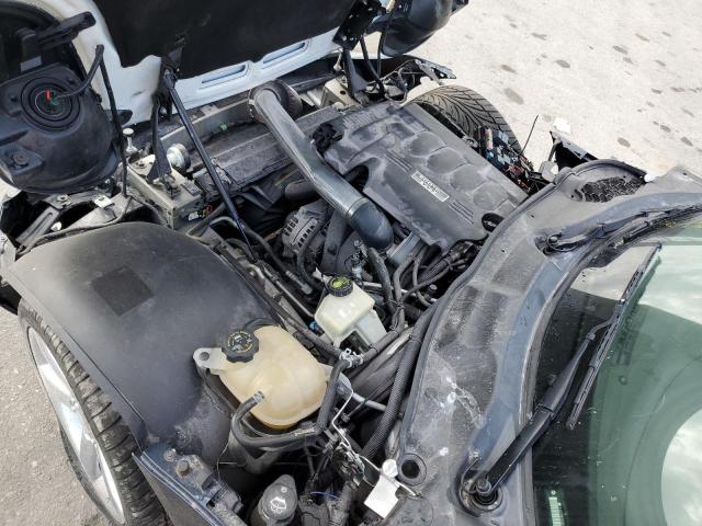 Photo 11 from auction – 2006 PONTIAC SOLSTICE with VIN 1G2MB33B56Y000052