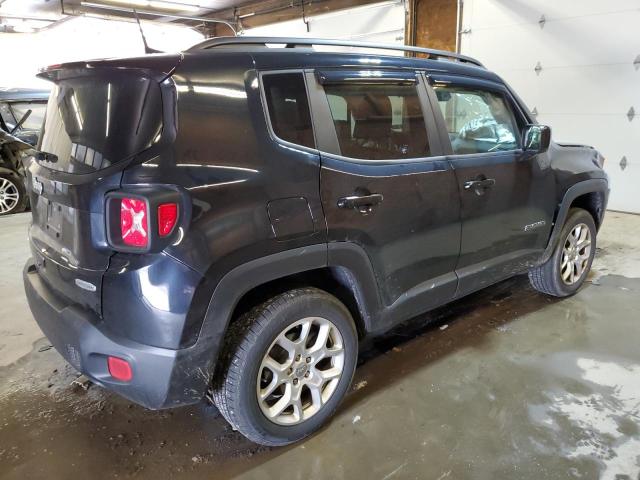 Photo 3 from auction – 2018 JEEP RENEGADE L with VIN ZACCJBBB6JPJ08359