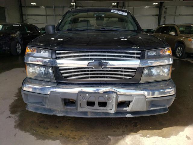 Photo 5 from auction – 2005 CHEVROLET COLORADO with VIN 1GCDT148558247456