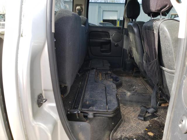 Photo 10 from auction – 2002 DODGE RAM 1500 with VIN 1B7HU18N52J107393
