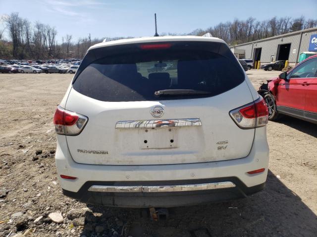 Photo 6 from auction – 2014 NISSAN PATHFINDER with VIN 5N1AR2MM4EC628079