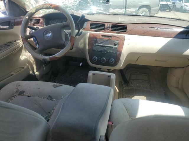 Photo 8 from auction – 2007 CHEVROLET IMPALA with VIN 2G1WB58K579225191