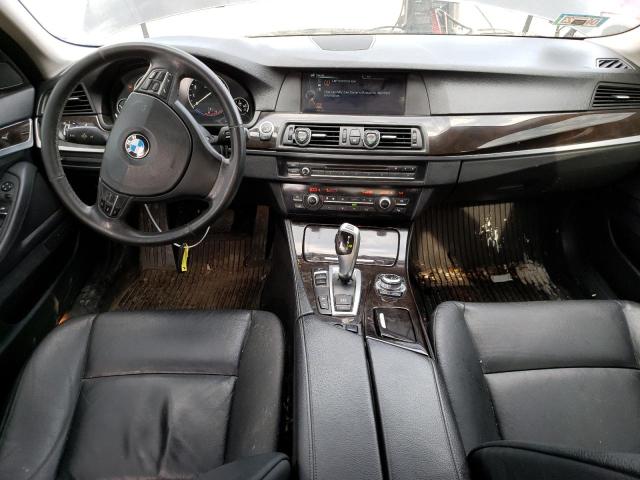 Photo 8 from auction – 2013 BMW 535 XI with VIN WBAFU7C51DDU70595